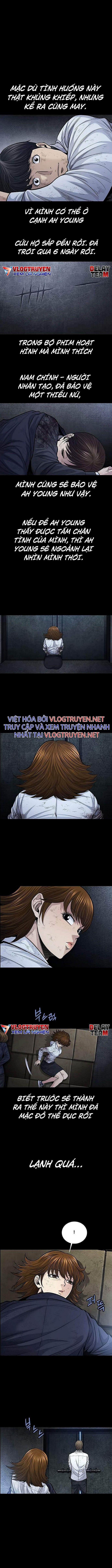 Đọc truyện Hive - Thảm họa ong độc - Chap 248